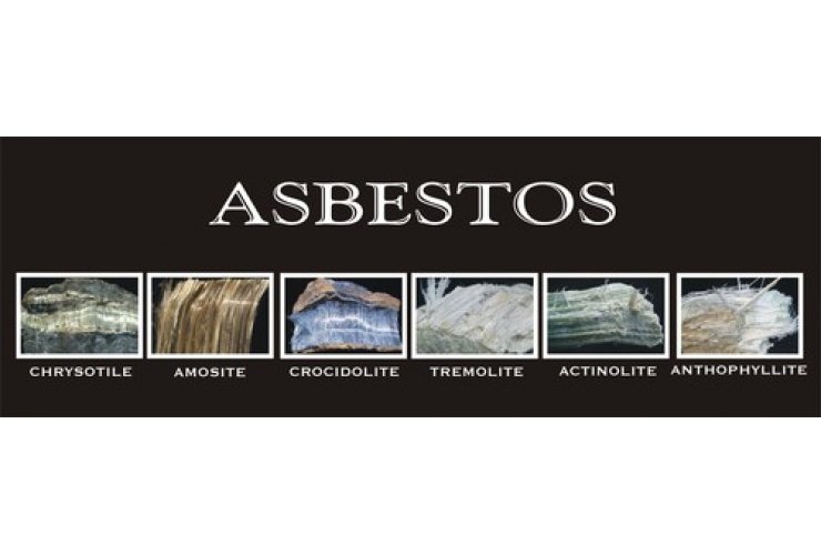 Best Ways To Test Asbestos